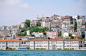 Istanbul, Galata 